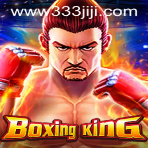 Exploring the Thrills of BoxingKing with 333JILI: A Modern Gaming Experience