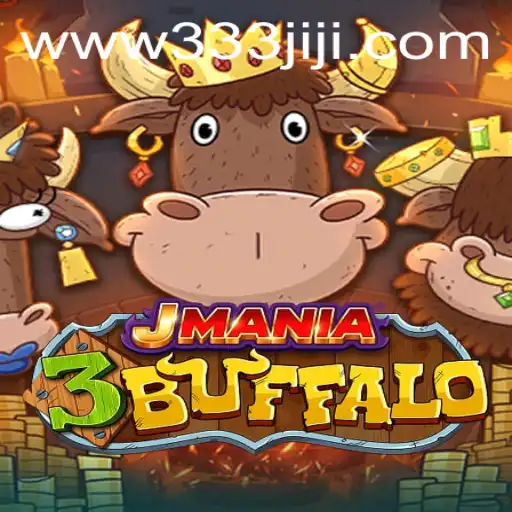 Exploring the Thrilling World of JMania3Buffalo: A Deep Dive into the Game Mechanics and Adventure
