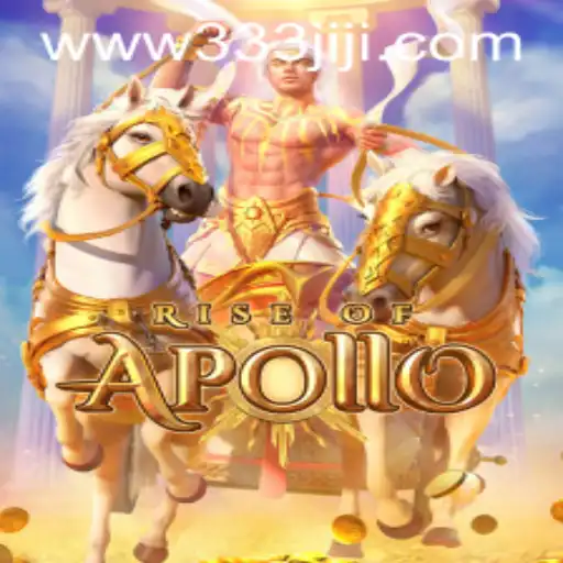 Unlocking the Secrets of RiseofApollo: A Dive into the Thrilling Universe of 333JILI