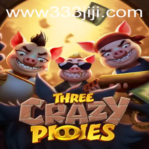 Explore the Captivating World of ThreeCrazyPiggies and Its Enthralling Gameplay